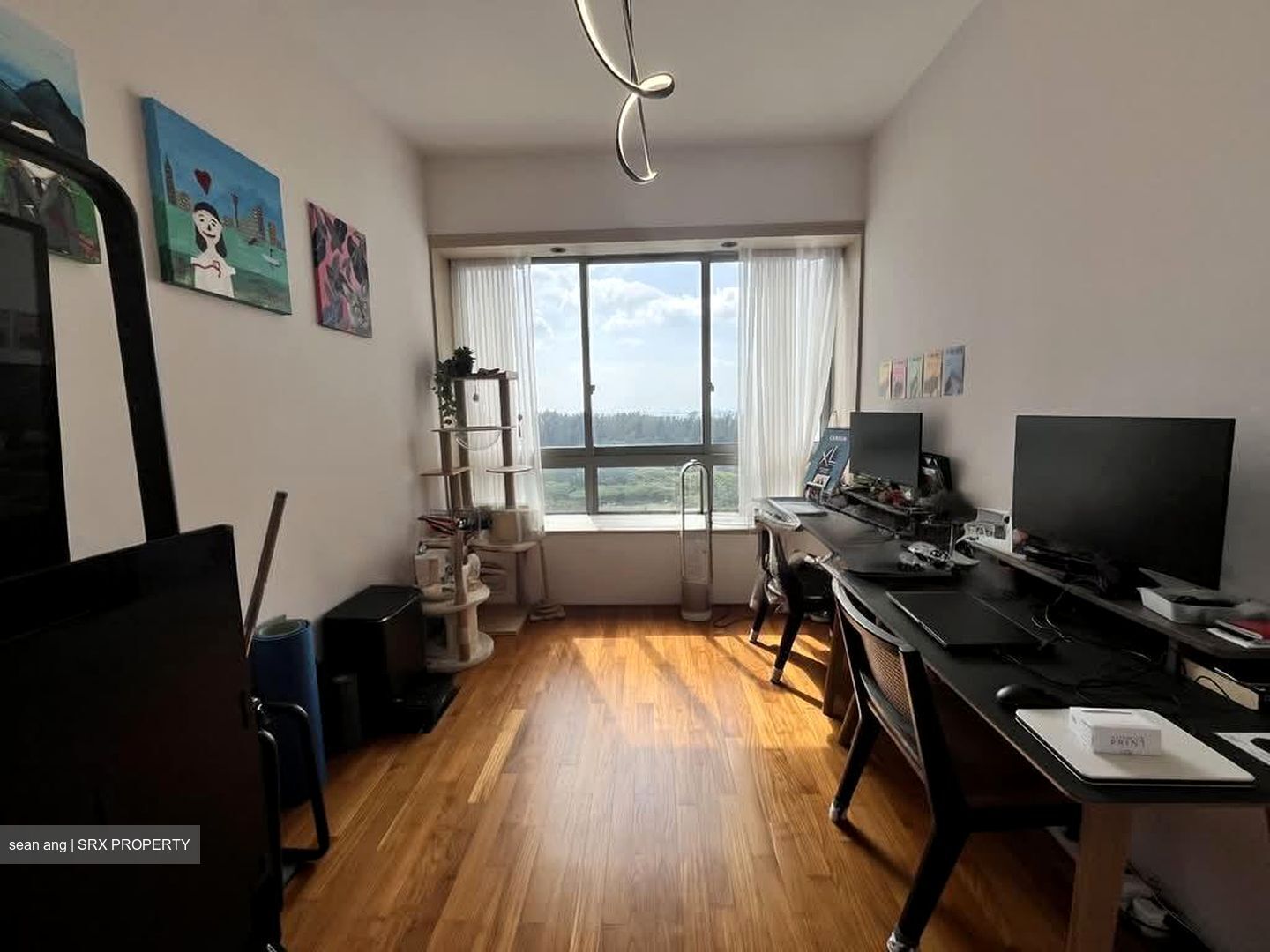 The Seafront On Meyer (D15), Condominium #531673721